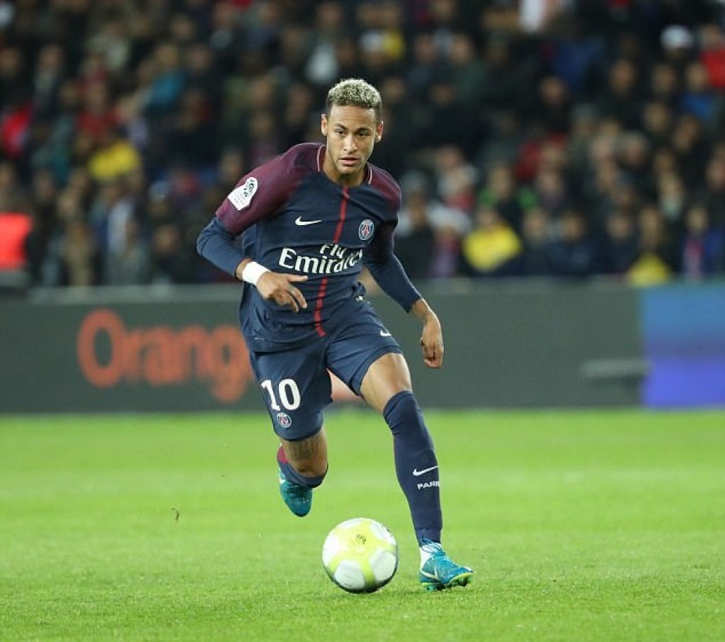 neymar