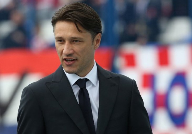 Niko Kovač iz Reala dobiva veliko pojačanje