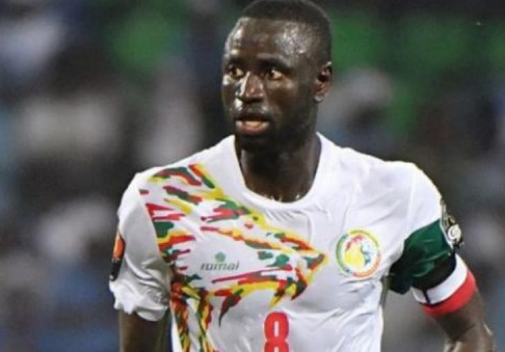 Senegal bez kapitena sutra protiv BiH