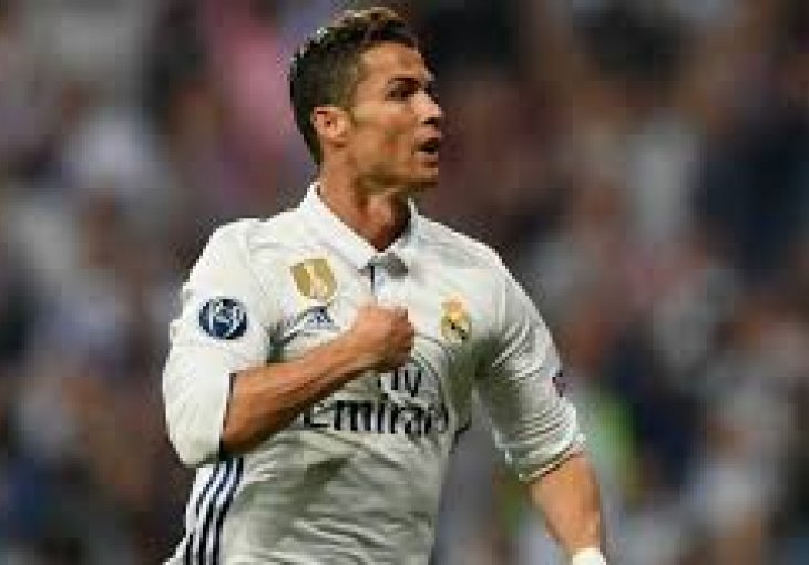 Cristiano Ronaldo se oglasio povodom odlaska Balea i rekao koju zvijezdu želi u vrhu napada uz sebe