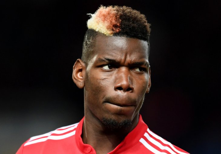 Nakon ovog razlaz je neminovan: Pogba glavni akter, Mourinho bijesan, Raiola likuje