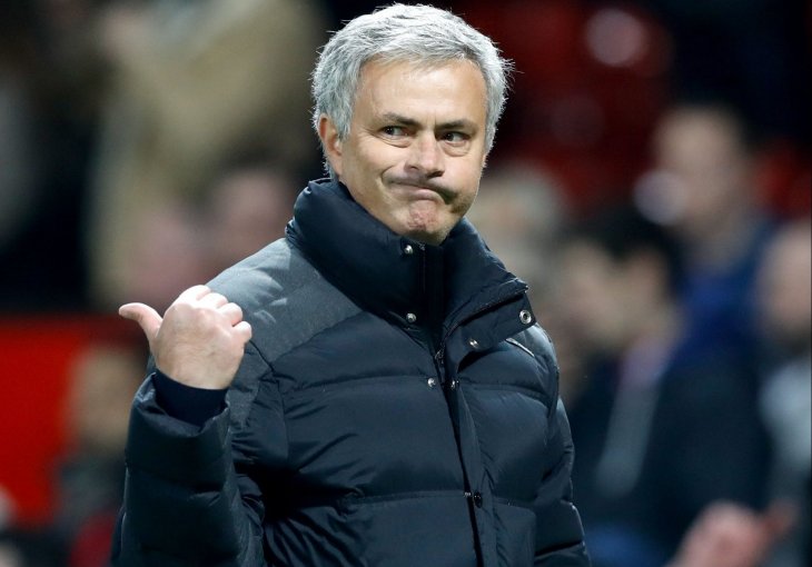 Mourinho dogovorio sa defanzivcem, a sljedeći igrač po kojeg kreće je seznacija koja dolazi iz Srbije