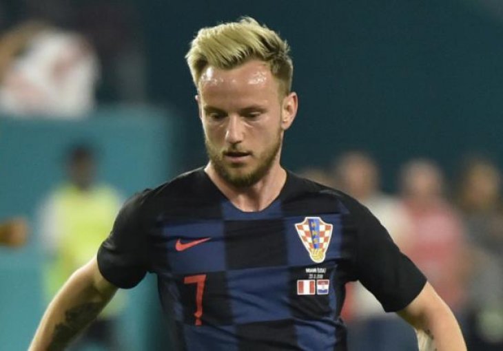 Rakitić iz penala srušio Meksiko