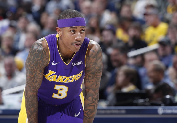 LA Lakersi zvanično potvrdili termin operacije Isiah Thomasa