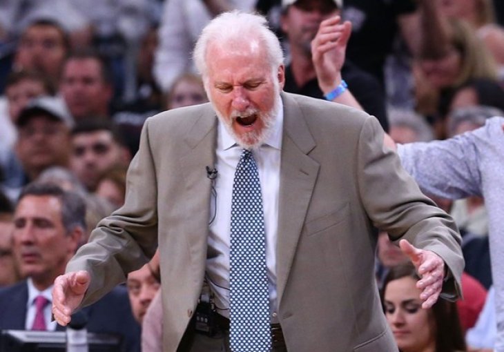 Najbolji NBA trener: Kada sam vidio tu Jugoslaviju, osjećao sam se kao u dućanu sa slatkišima