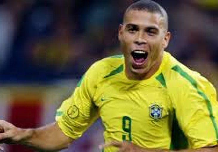 Ronaldo čak 20 godina poslije rekao šta se desilo pred finale sa Francuskom