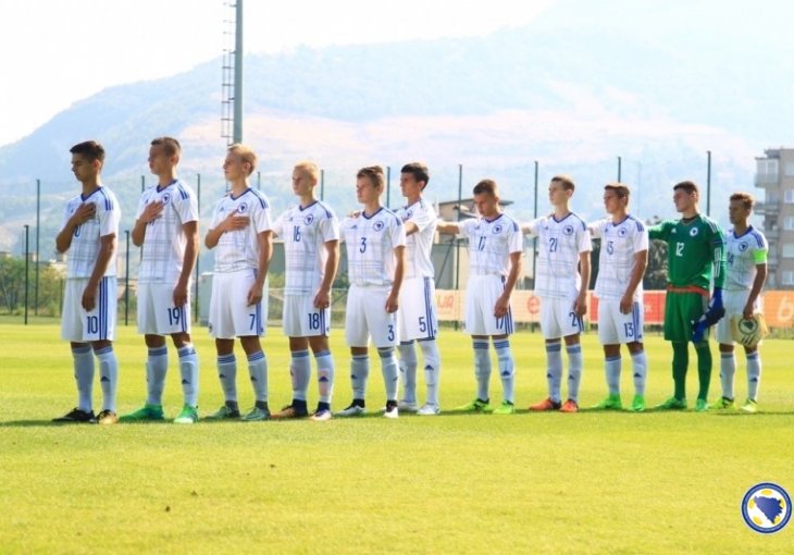 Ovo su naši heroji: U dva ciklusa nastupila 24 kadeta, sedam igrača odigralo sve mečeve