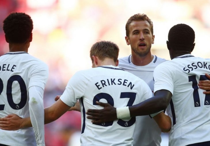 Pojačanje iz Portugala će Tottenham koštati nevjerovatnih 100 miliona eura
