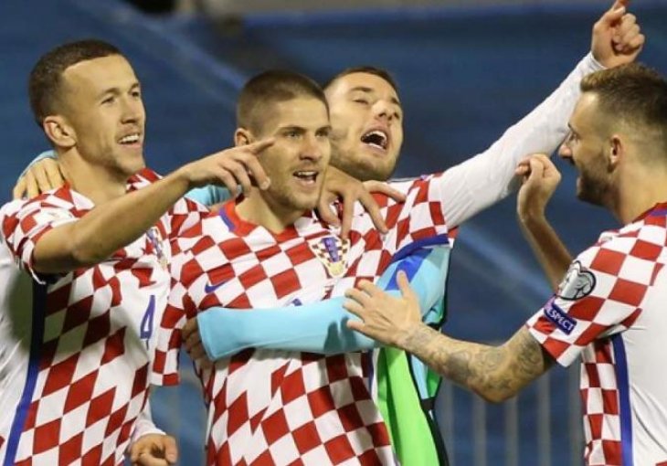 Slavni trener (i diktator) otvoreno: Ma kakav Brazil i Španija, ja bih najradije vodio Hrvatsku