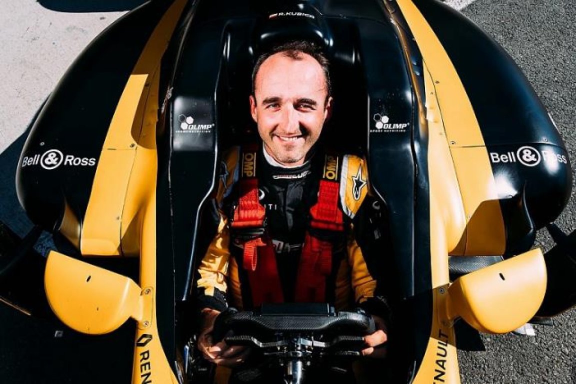 kubica