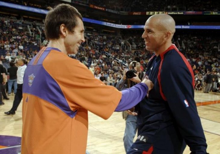 Nash,  Hill i Kidd ulaze u Kuću slavnih