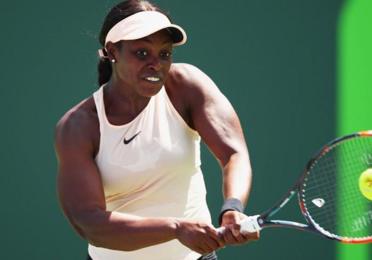 Stephens prva finalistkinja Miamija nakon maratona protiv Azarenke