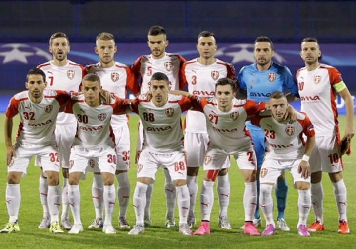 NAJVEĆA KAZNA U HISTORIJI UEFA-e:  Protivnik zagrebačkog Dinama izbačen iz evropskih takmičenja na deset godina