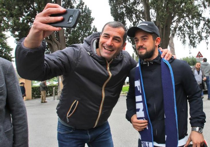 PRIČA DANA Potpisao za Napoli pa optužio mafiju da se izvuče iz transfera: 