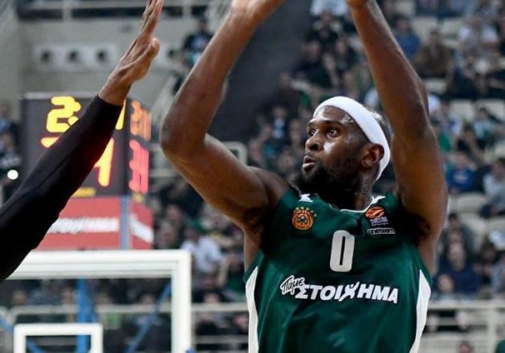 Panathinaikos ubjedljiv, uzbuđenje u posljednjem kolu