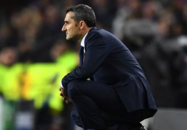 Valverde se oglasio zbog Messijeve ozljede, potvrdio da strahuje jer...