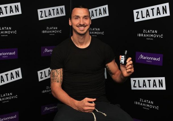 Zlatan Ibrahimović ima novi genijalni nadimak koji je zasjenio sve dosadašnje