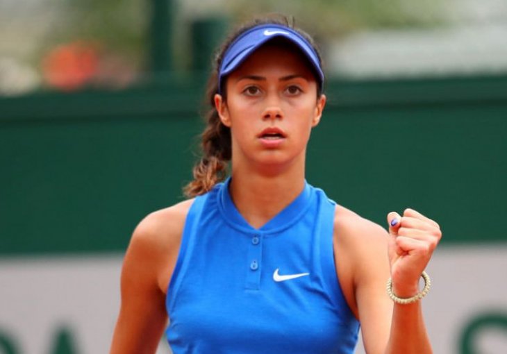 Srpska teniserka oduševila, iznenadit ćete se kad vidite gdje je proslijedila nagradu od ITF-a