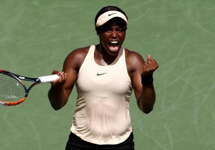 Sloane Stephens osvojila turnir u Miamiju