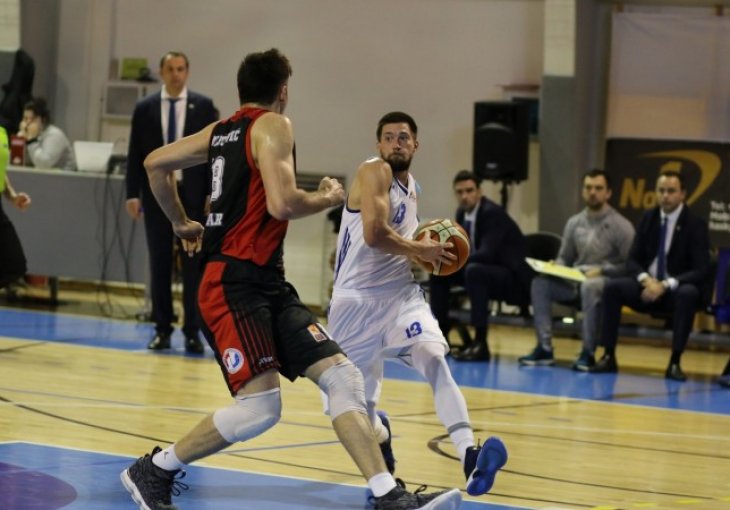 Pobjeda Zrinjskog u Sarajevu, debakl Bosne na Pecari