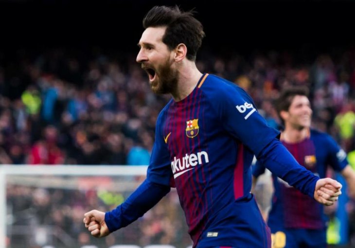 OTKRIVENO KOLIKO ZARAĐUJU NAJBOGATIJI FUDBALERI: Messi je uvjerljivo prvi, evo ko je iza njega