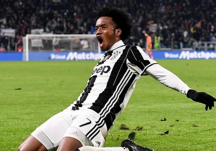 Čini se da je gotovo: Juventus slavio protiv Milana i stigao na korak do titule