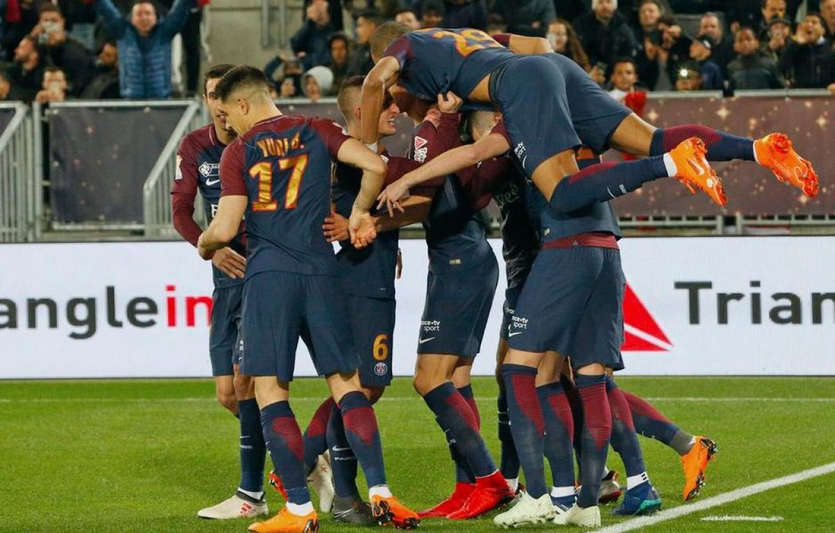 psg