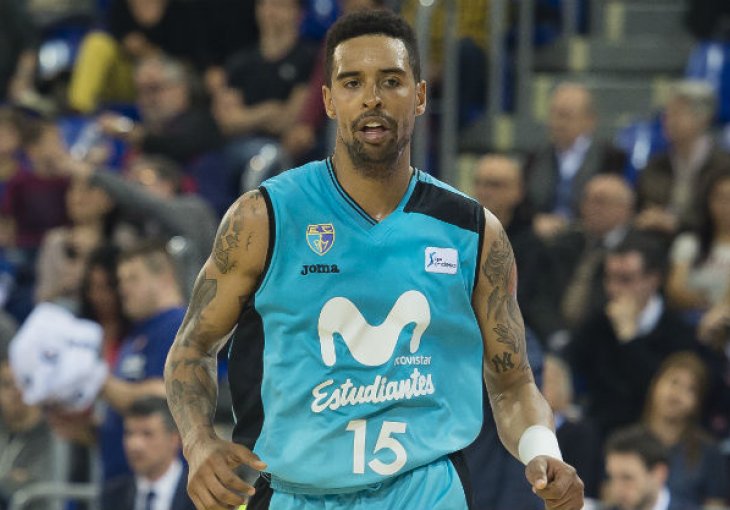 Meč iz snova: Srušio Barcu sa 48 poena i šutem 8/11 za tricu