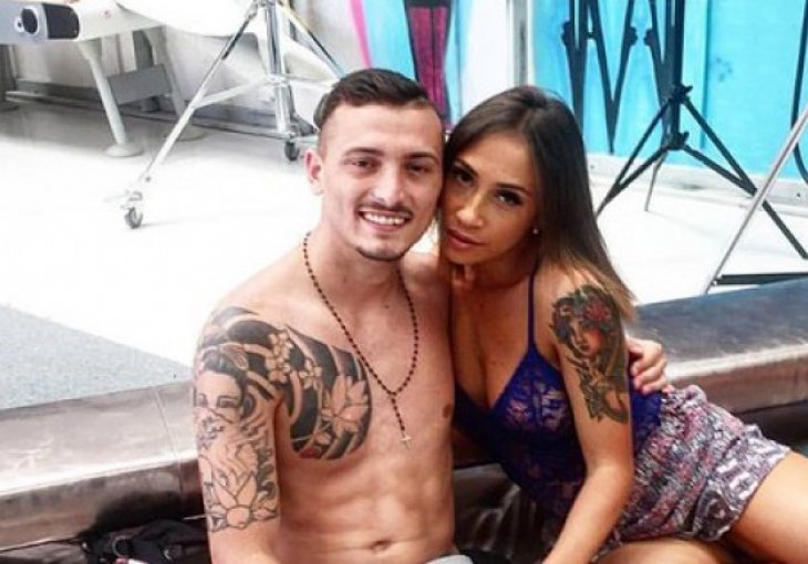 Prestaje igrati fudbal jer više može zaraditi kao porno glumac!