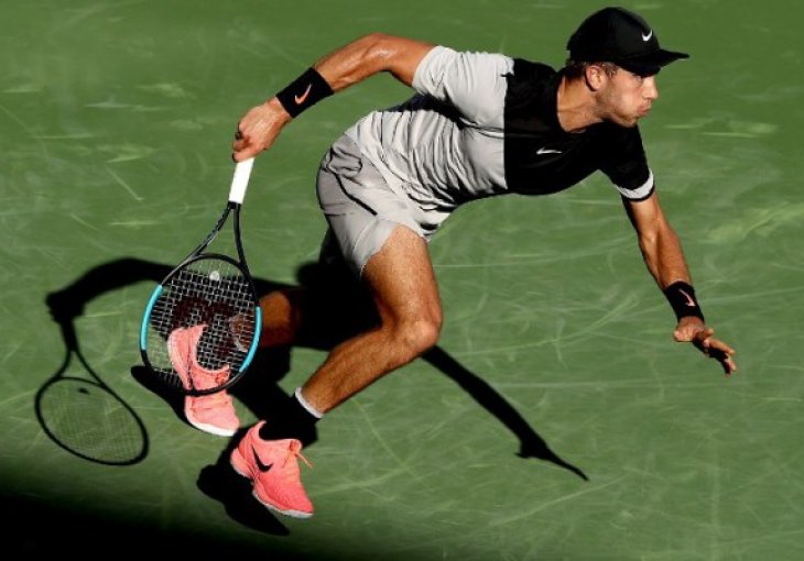 Borna Ćorić prvi put u top 30 tenisača svijeta, Nadal skinuo Federera s vrha