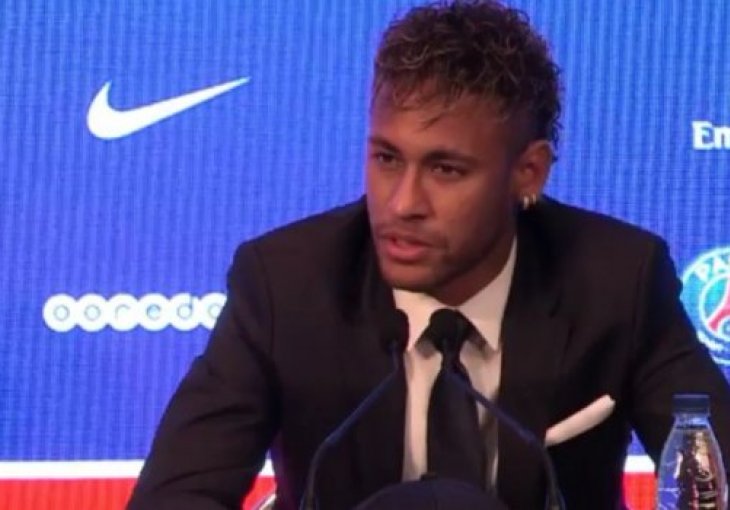 TRANSFERI UŽIVO: Evo koliko Real Madrid nudi za Neymara
