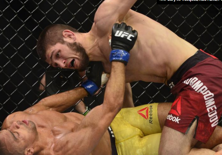 UFC POTVRDIO NOVI MEČ ZA MCGREGOROV POJAS: Prvak uskočio samo šest dana prije borbe