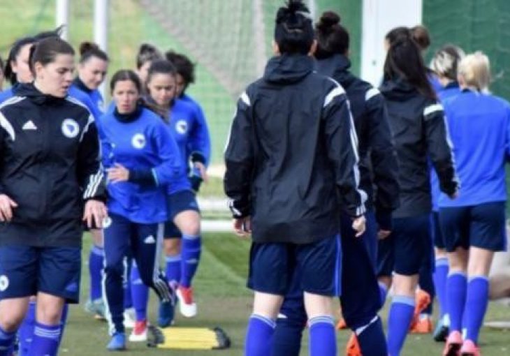 Hurem: Rusija i Engleska favoriti, ali borit ćemo se za bodove