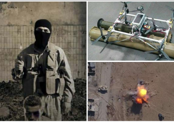 TERORISTI NE MIRUJU, STRAHUJE SE OD KATASTROFE: ISIL objasnio na koji način će sijati smrt na Mundijalu u Rusiji
