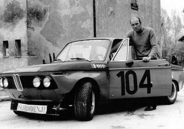 Legendarni Miroslav Nosee: Za sat i 15 minuta iz Mostara u Sarajevo