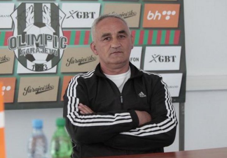 Zvanično: Dragan Radović novi trener Olimpika