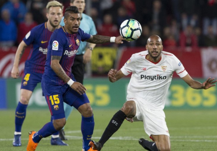 Bitku su vodile dvije ekipe, a sada je Barcelona sama na tronu i juriša nevjerovatan rekord