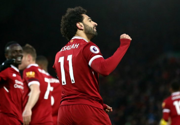 KAKAV ŠOK ZA LIVERPOOL Do kraja sezone van pogona ponajbolji igrač!