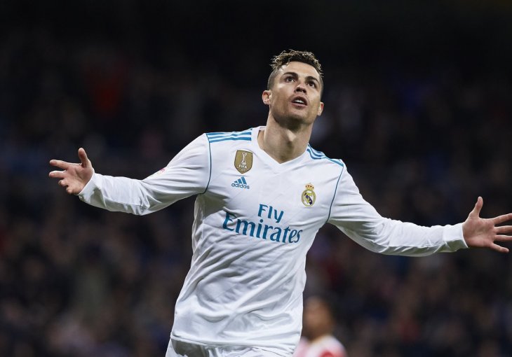 Isco brzom asistencijom dokazuje da Zidane griješi, Ronaldo ponovo strijelac