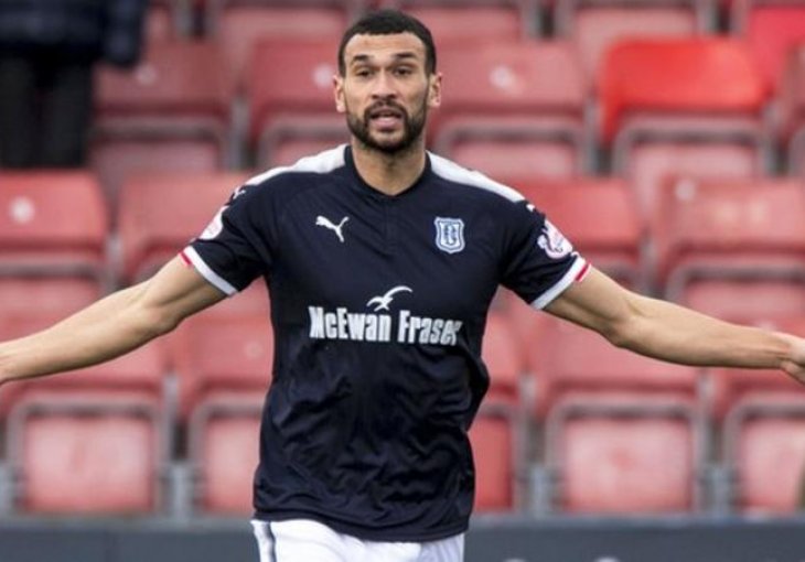 Nevjerovatni Dundee odbio rekordnu ponudu za nekadašnjeg igrača Tottenhama koji baš i ne igra mnogo