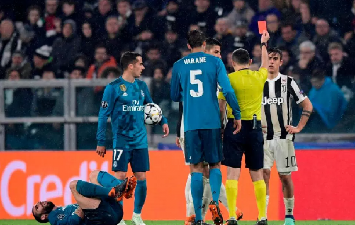 dybala