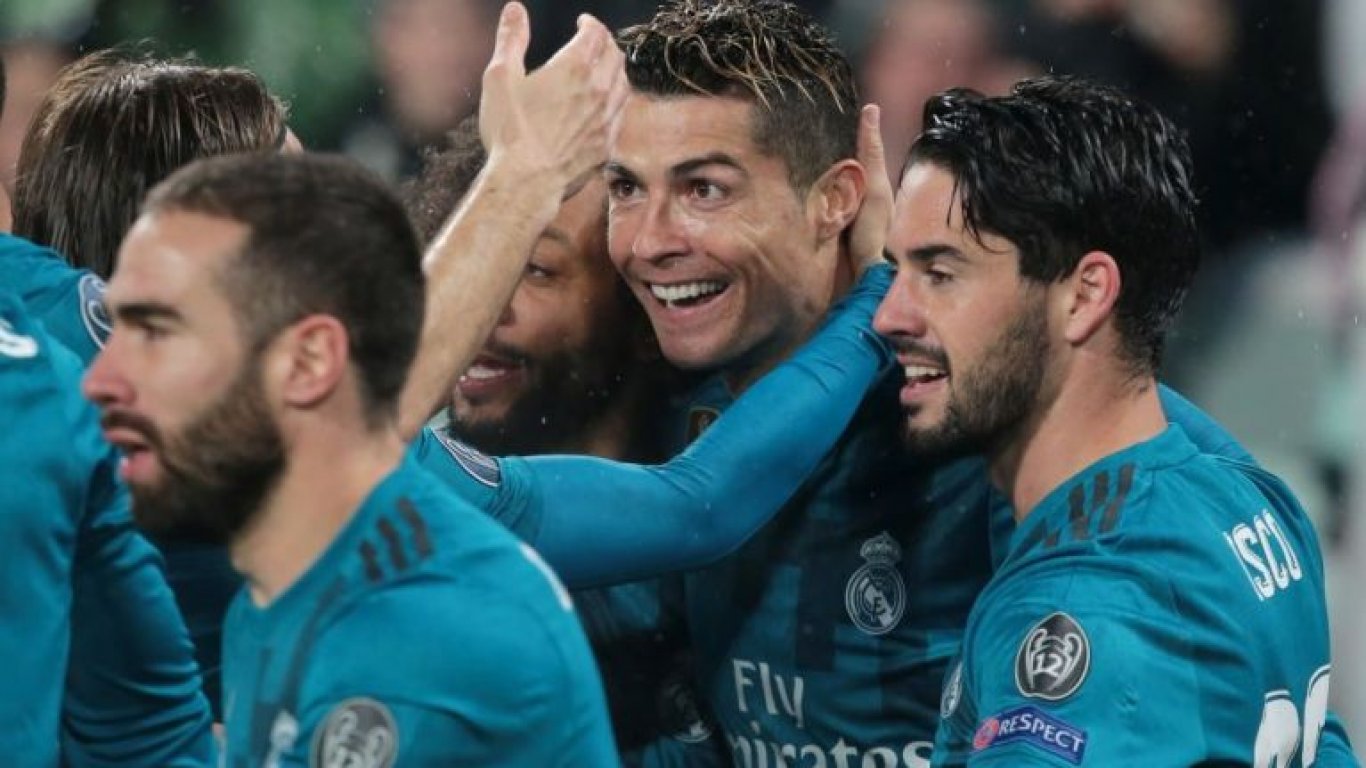 ronaldo-real
