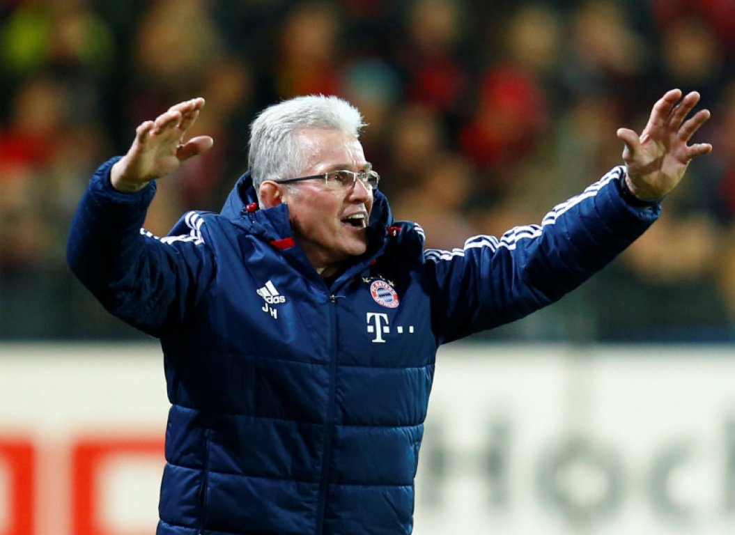 heynckes