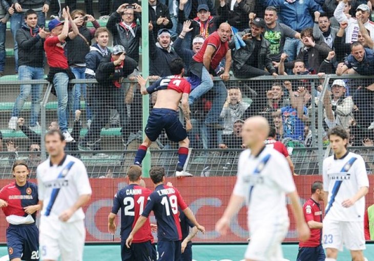 RONALDO JE MALA MACA ZA NJEGA Znate li ko je kralj škarica? Svaki put ću pokušati bez razmišljanja