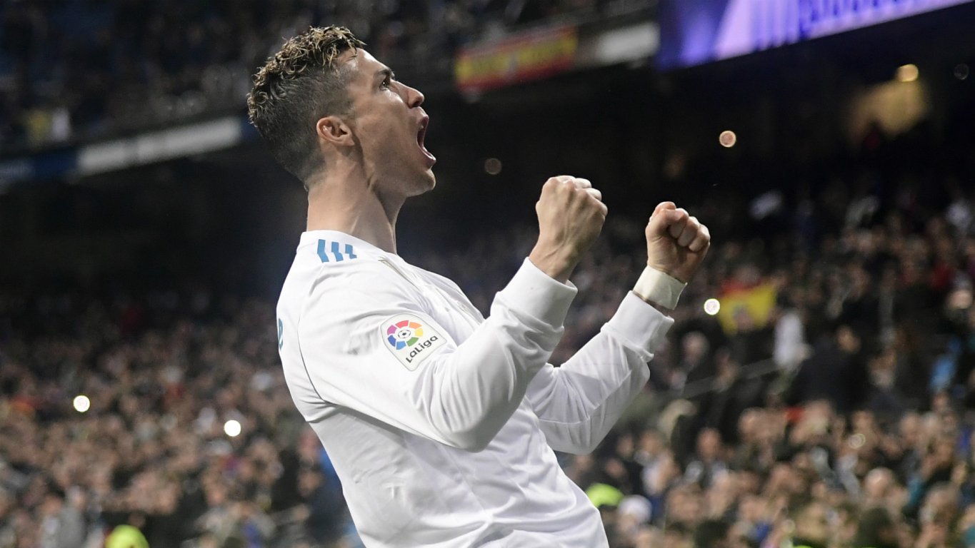 ronaldo