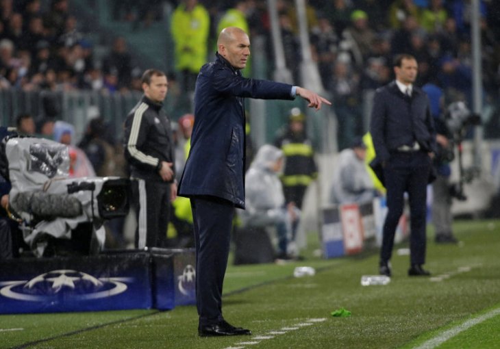 Zidane već slaže Real za sljedeću sezonu: Odlazi čak osam igrača, a ovo su novi Galacticosi