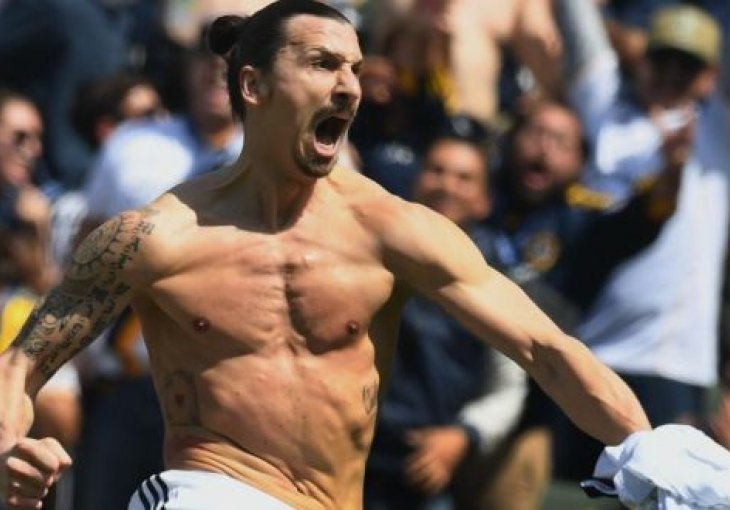 NIKO KAO ZLATAN Odbio ugovor od 80 miliona eura da bi igrao za 1,5 milion po godini!