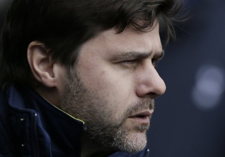 VELIKI PROBLEMI ZA TOTTENHAM Zapeli u pregovorima sa fenomelanim veznjakom