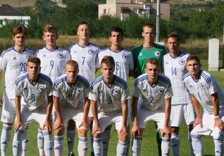 BiH saznala protivnike za kadetsko Europsko prvenstvo