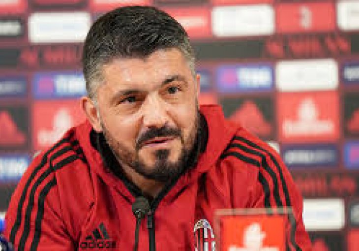 Milan počastio Gattusa zasluženim novim ugovorom